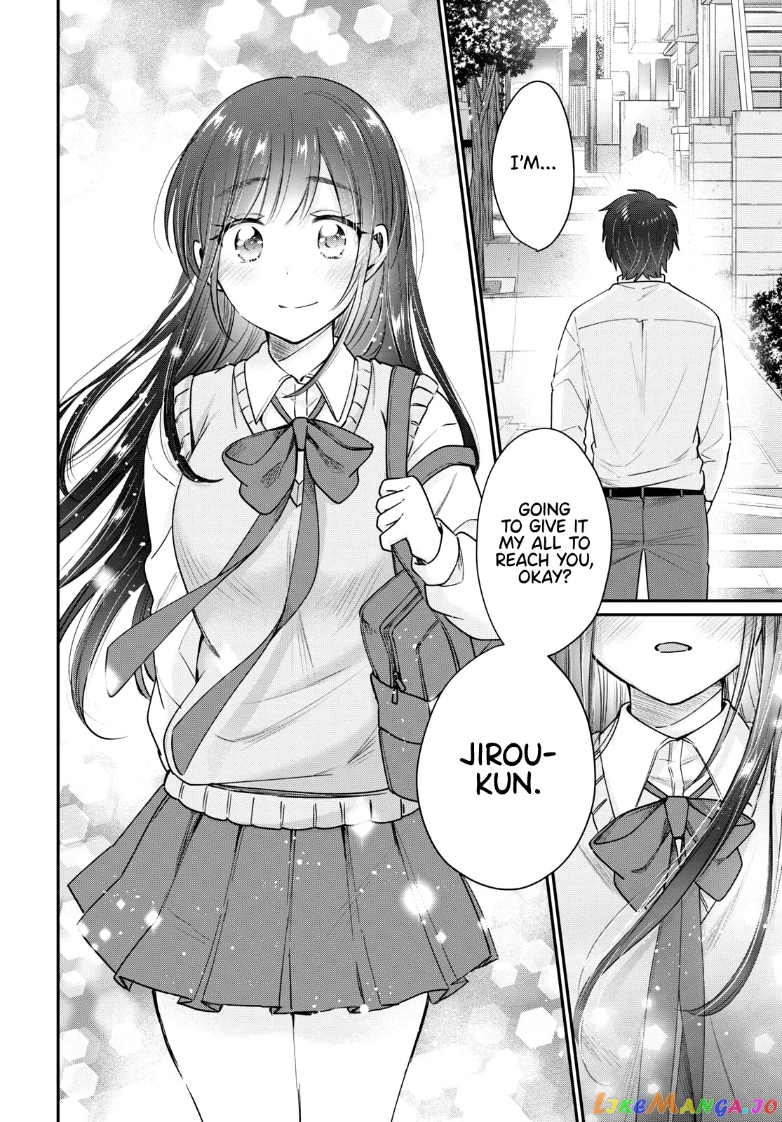 More Than a Married Couple, But Not Lovers, Chapter 43 image 27